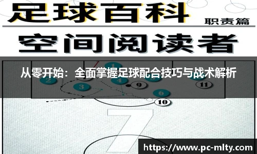 从零开始：全面掌握足球配合技巧与战术解析